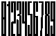 YNF Telegraph Extra Light otf (200) Font OTHER CHARS