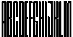 YNF Telegraph Extra Light otf (200) Font UPPERCASE