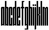 YNF Telegraph Extra Light otf (200) FONT