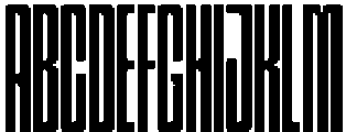 YNF Telegraph Light otf (300) Font UPPERCASE