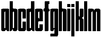 YNF Telegraph Regular ttf (400) FONT