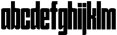 YNF Telegraph Semi Bold otf (600) FONT