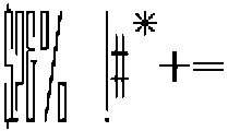 YNF Telegraph Thin otf (100) Font OTHER CHARS