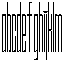 YNF Telegraph Thin otf (100) FONT
