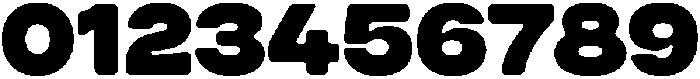 YNF Toyka Regular otf (400) Font OTHER CHARS