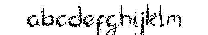 YNTKTS FONT