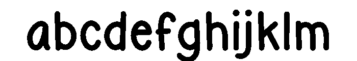 Yoghurt Regular FONT