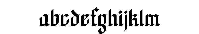 Yograde FONT