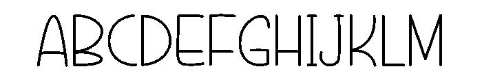 Yogurts FONT