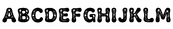 Yohance Regular FONT