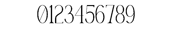 Yolane Regular Font OTHER CHARS