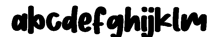Yonkage FONT