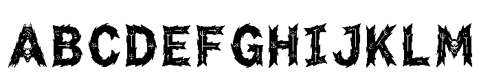 Yonne Regular FONT