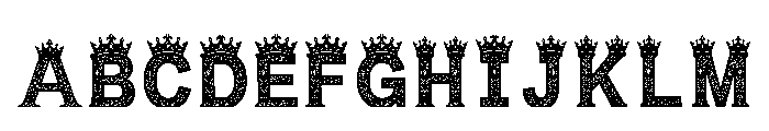 Yorion Regular FONT