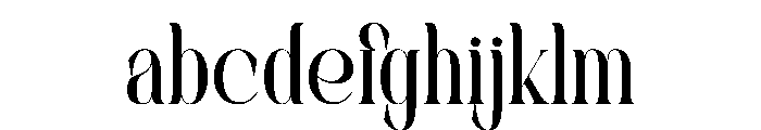 Yosan FONT