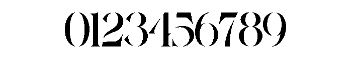 Yosshi Font OTHER CHARS
