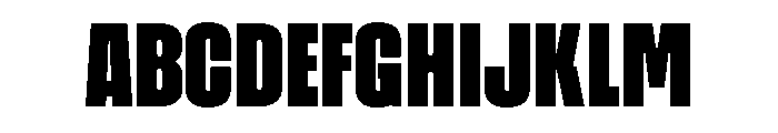Yotsuba FONT