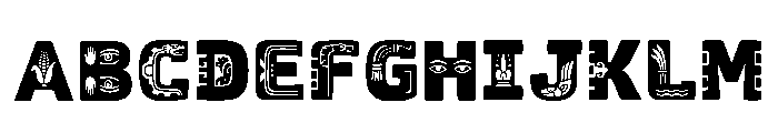 Younes Regular FONT