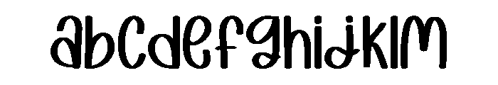 Young Cowboy Regular FONT