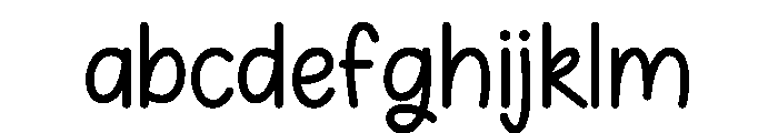 Young Sisters FONT