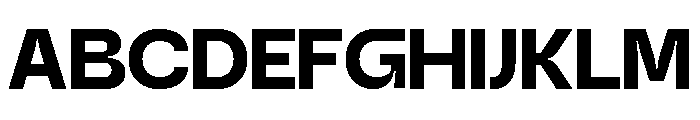 Your Brosh Regular Font UPPERCASE