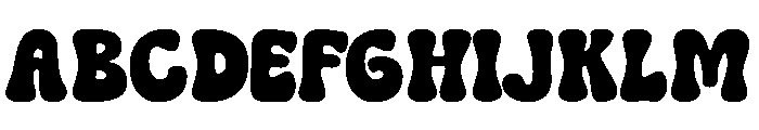 Youre Funky FONT
