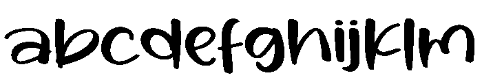 Yourself Signature FONT