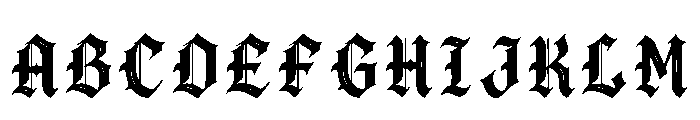 Yous Regular FONT
