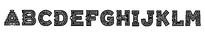 Yousef Regular FONT