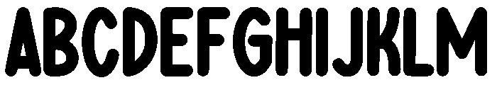 Youth Brown FONT