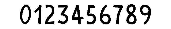 Youth Gradient Sans Font OTHER CHARS