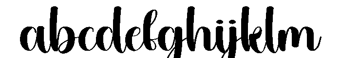 Youths FONT