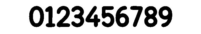 Yovalina Dream Font OTHER CHARS