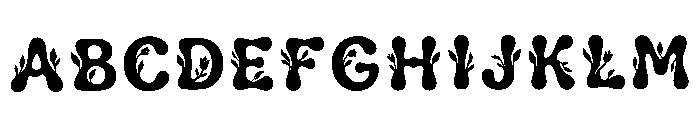Yovanys Regular FONT