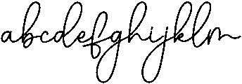Yoga Regular otf (400) FONT