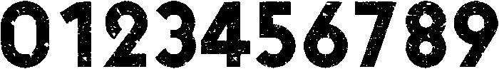 Yoko Medium otf (500) Font OTHER CHARS