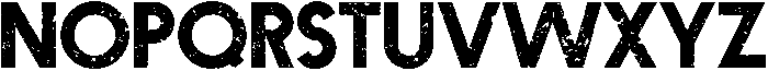 Yoko Medium otf (500) Font LOWERCASE