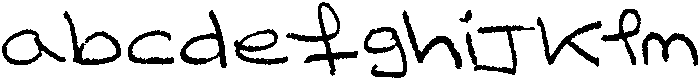 Yolanda Regular otf (400) FONT