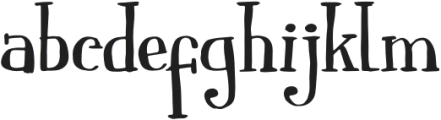 Yoon Path otf (400) FONT