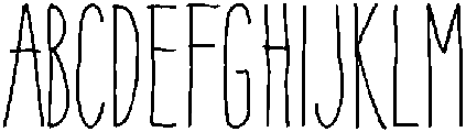 YorkHandwriting ttf (400) FONT