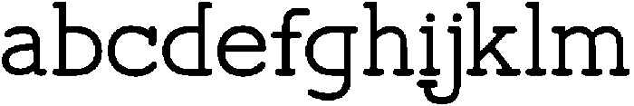 Yorkyra Regular otf (400) FONT