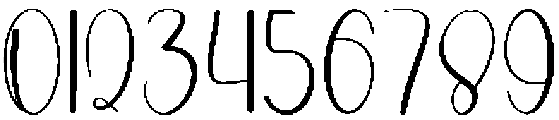 You Warm My Heart Regular otf (400) Font OTHER CHARS