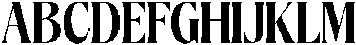 Young otf (400) Font UPPERCASE