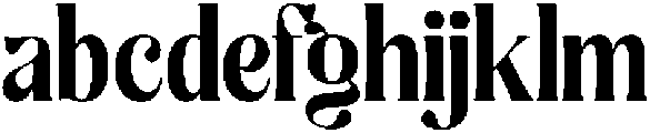 Young otf (400) FONT