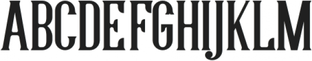 YoungHeartsecond otf (400) Font UPPERCASE