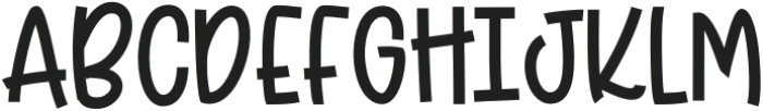 YoungPink otf (400) Font LOWERCASE