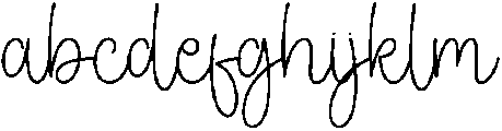 Youngest Regular otf (400) FONT