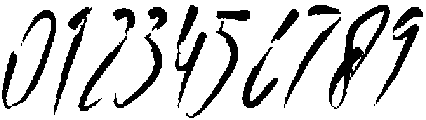 Youngster Regular otf (400) Font OTHER CHARS