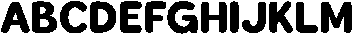 Your Dreams Sans otf (400) Font UPPERCASE