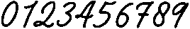 Your Dreams Script otf (400) Font OTHER CHARS